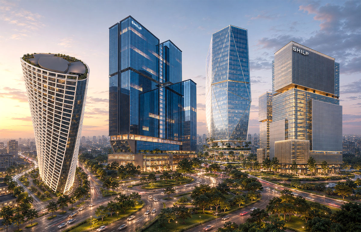 View Commercial Property