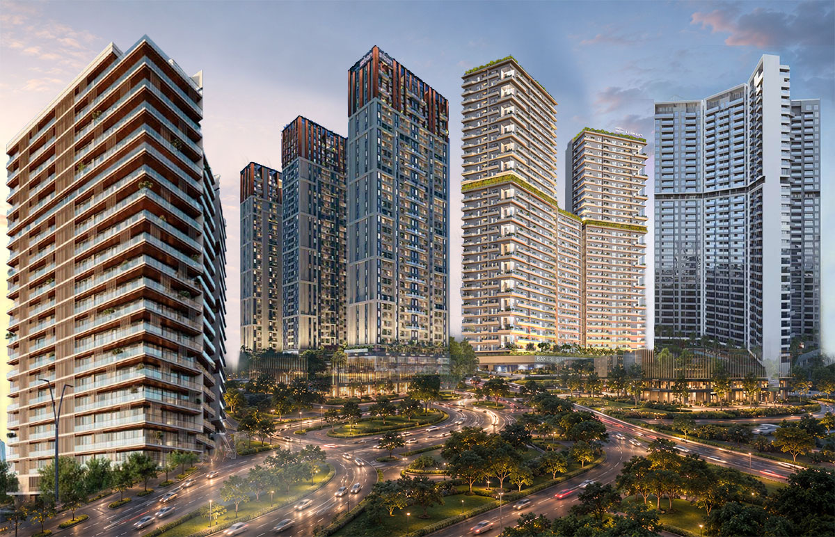 View Residential Property