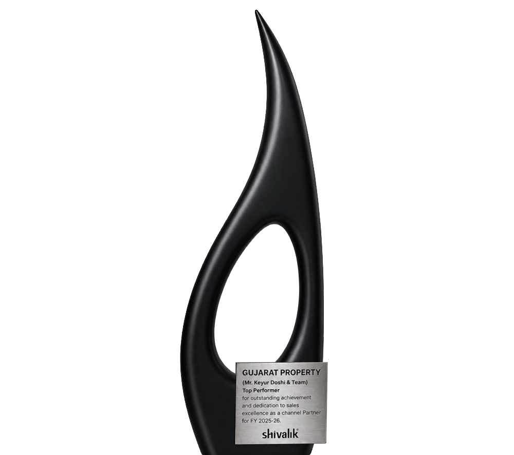 Top Performer for outstanding achievement and dedication to sales excellence as a channel partner for FY 2025-26