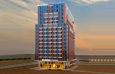 The Signature at GIFT City